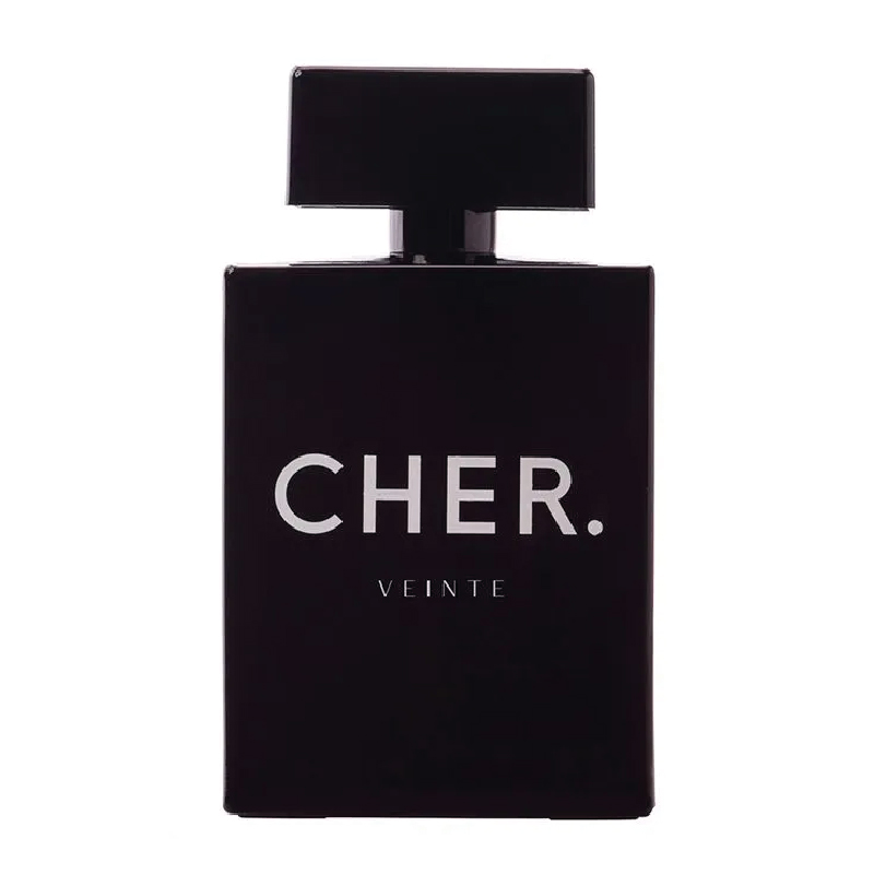 CHER VEINTE EDP X 100 ML.